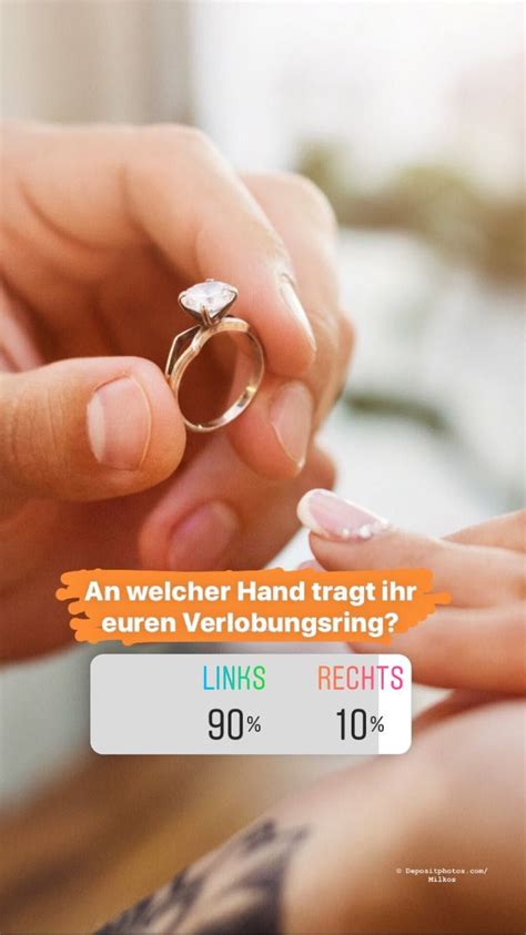 wo finden wir die verlobungsring